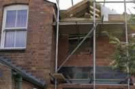 free Broadfield home extension quotes