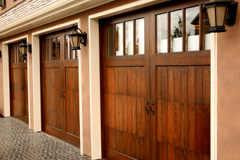 Broadfield garage extension quotes