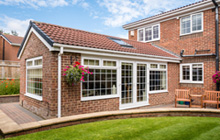 Broadfield house extension leads