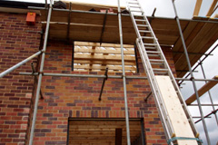 house extensions Broadfield