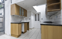 Broadfield kitchen extension leads